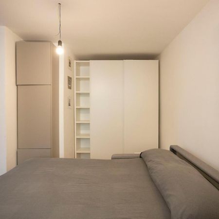 Qu4Ttro I Domo House Apartment Salerno Exterior photo