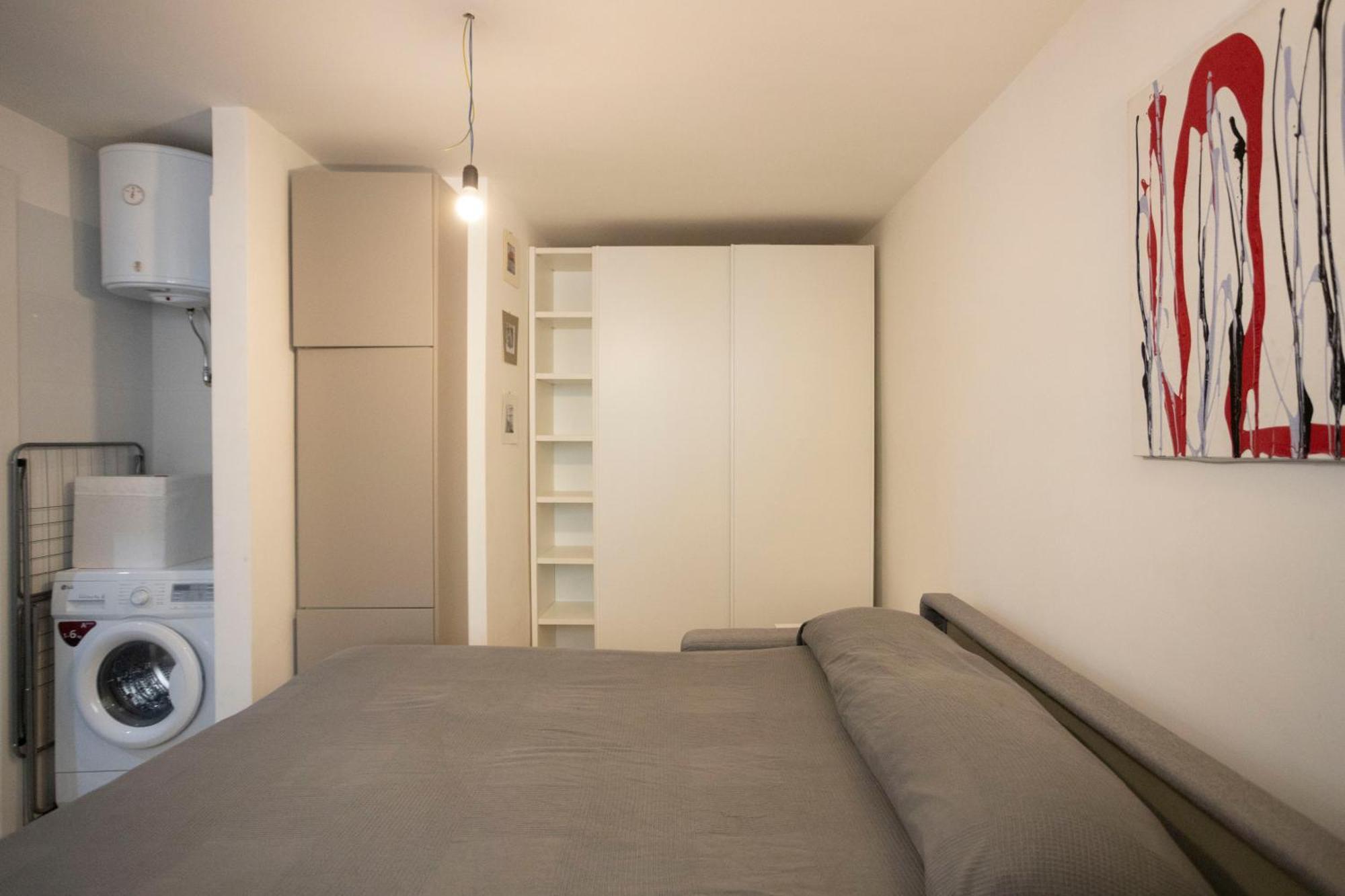 Qu4Ttro I Domo House Apartment Salerno Exterior photo